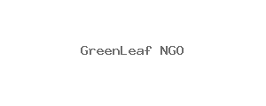 GreenLeaf NGO